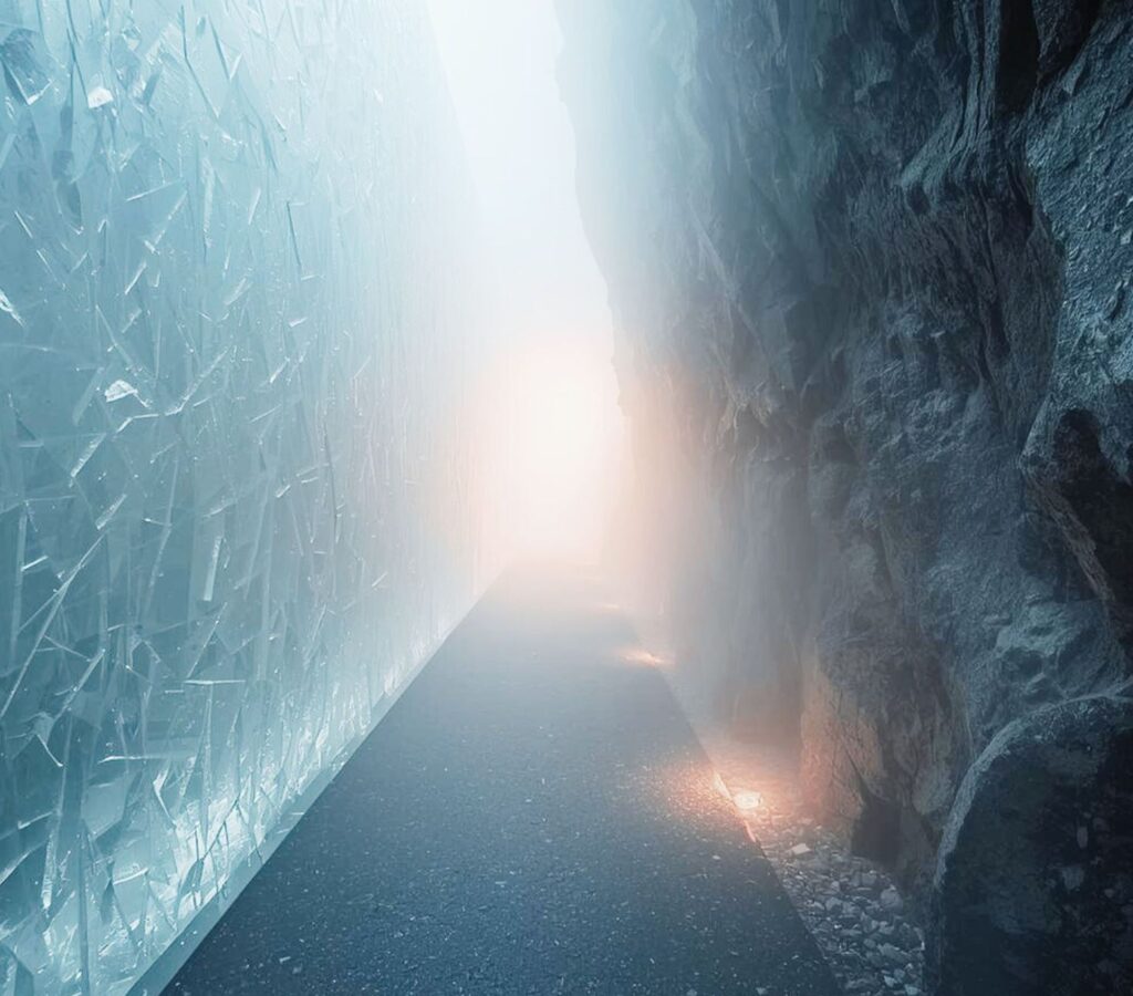 Anima Regeneration Eisnebelgang My Mountain Moments