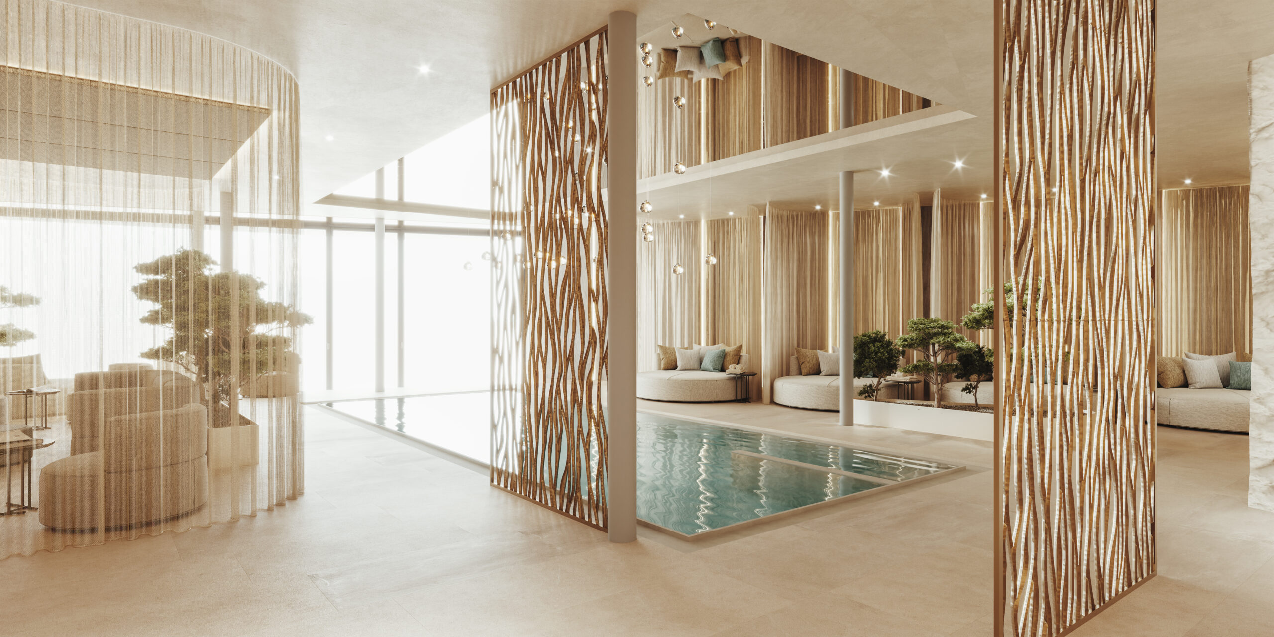My Mountain Moments - Adults only hotel Südtirol - Wellbeing
