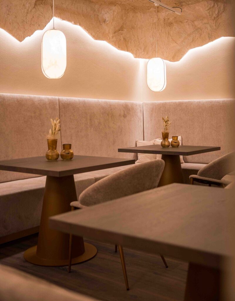 My Mountain Moments - Cavea Restaurant - Adults Only