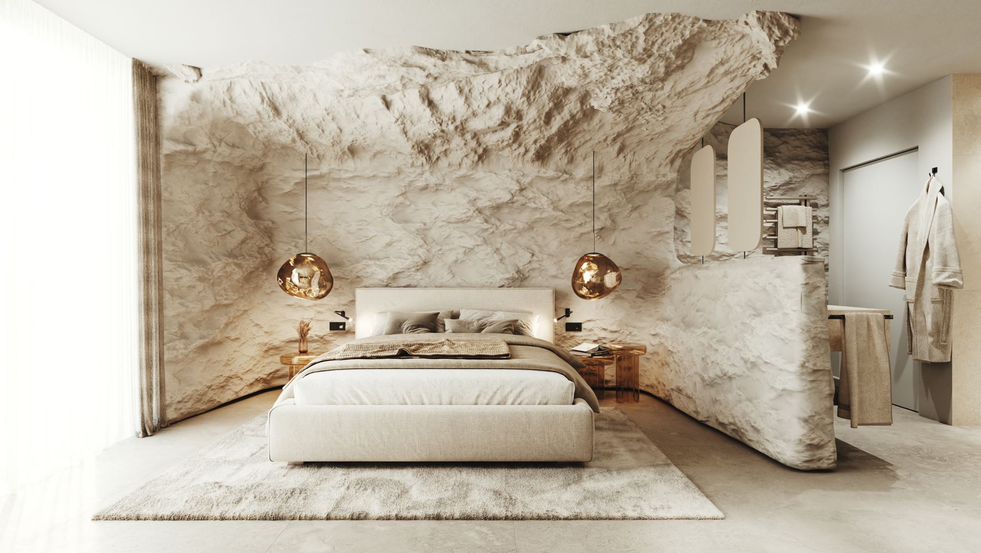 My Mountain Moments Adults Only Hotel Südtirol - Cave Suite